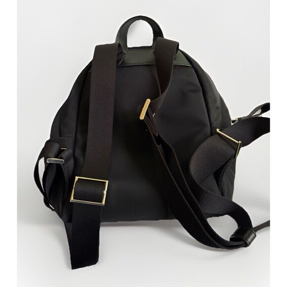 Kate Spade New York Chelsea Medium Nylon Backpack - Black - Picture 7 of 7